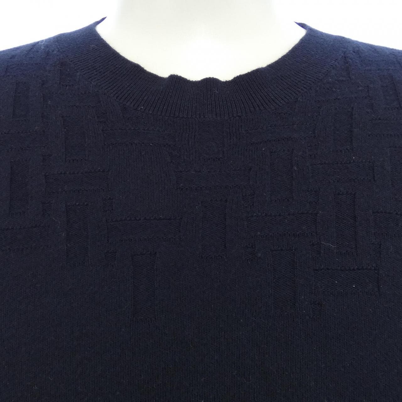 エルメス HERMES ニット