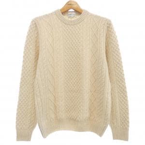 セッテフィーリカシミヤ SETTEFILI CASHMERE ニット