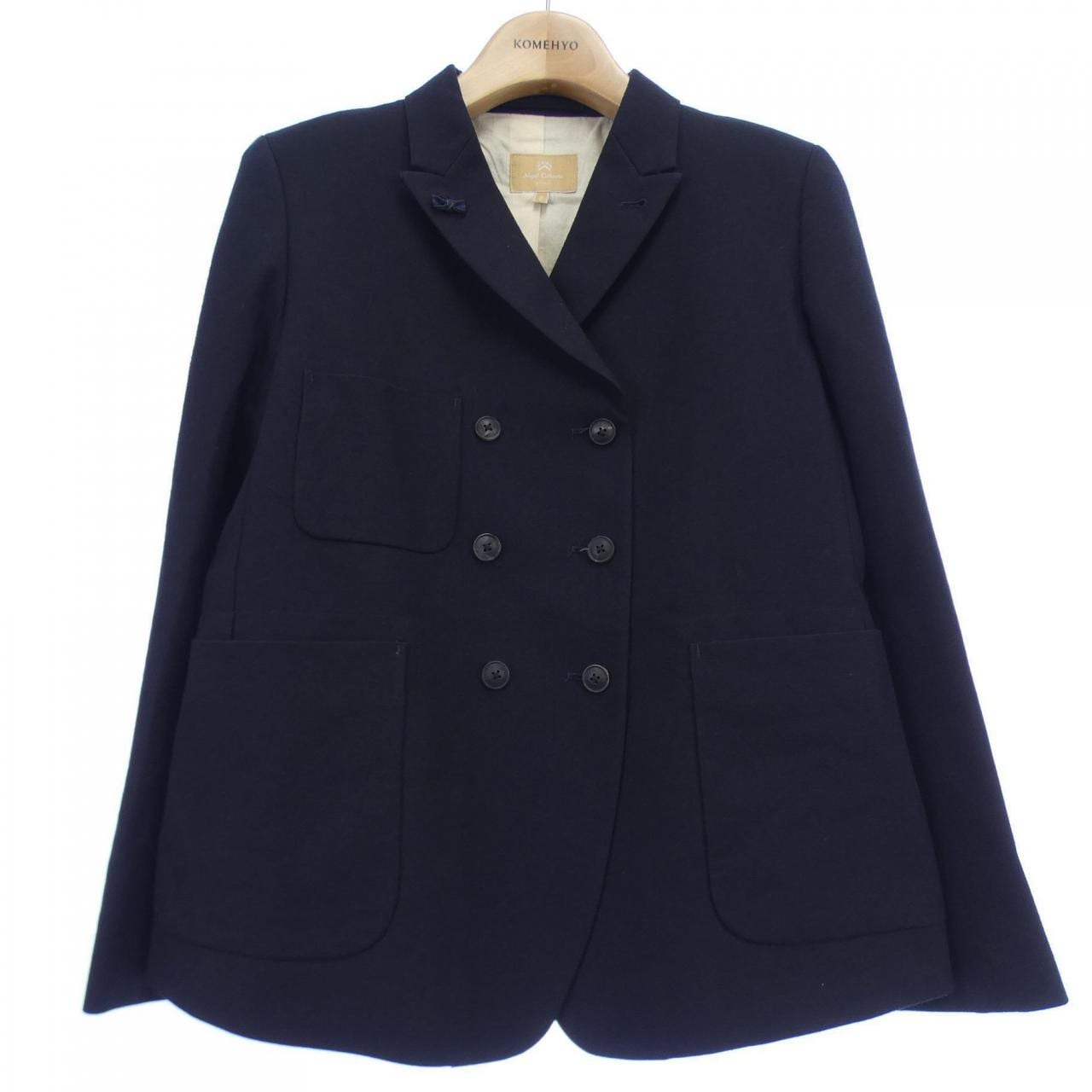 ナイジェルケーボン NIGEL CABOURN ジャケット