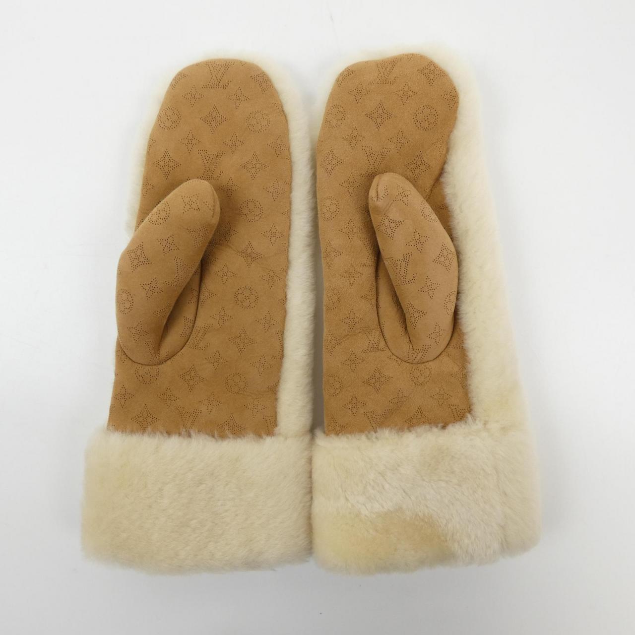 ルイヴィトン LOUIS VUITTON GLOVE