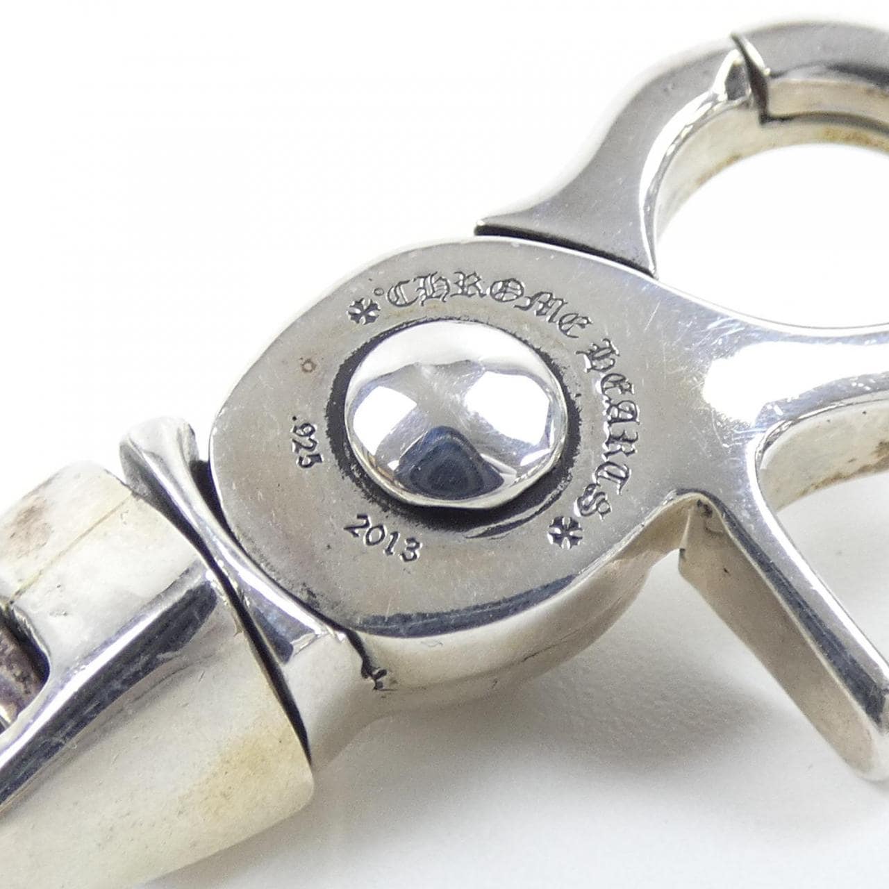 クロムハーツ CHROME HEARTS ウォレットチェーン