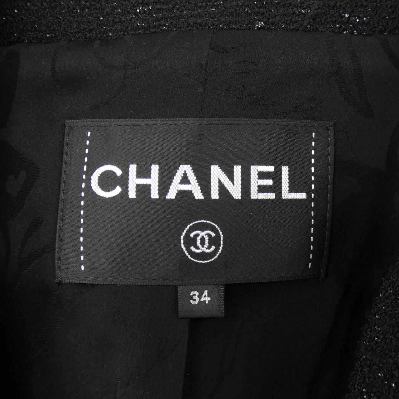 シャネル CHANEL ジャケット
