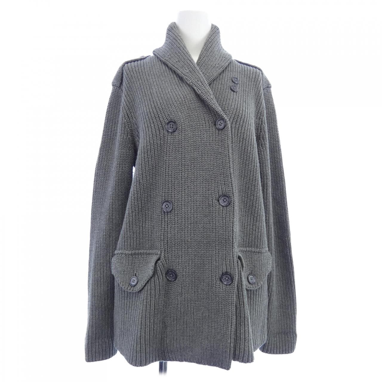 ローレンラルフローレン LAUREN RALPH LAUREN カーディガン
