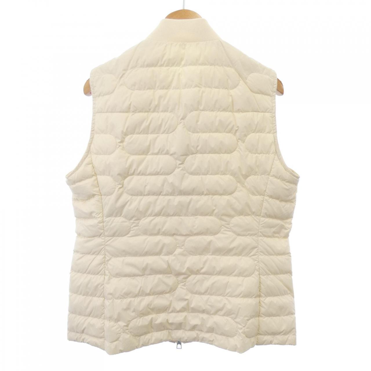 モンクレール MONCLER ダウンベスト