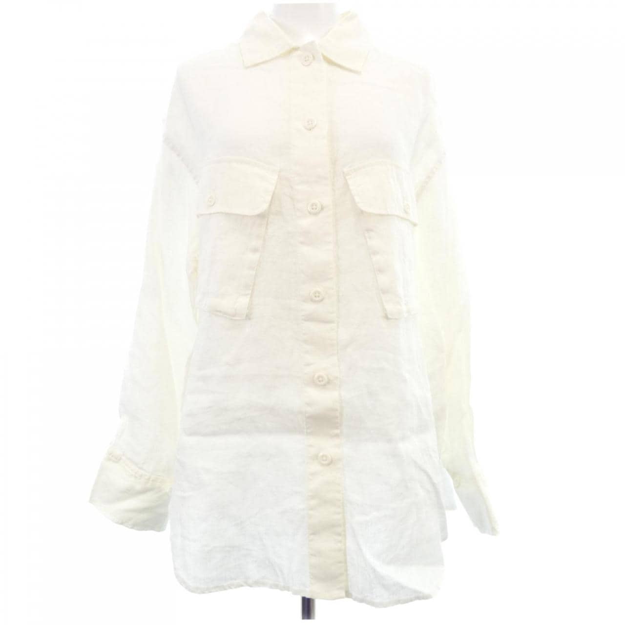 ガリャルダガランテ GALLARDA GALANTE シャツ