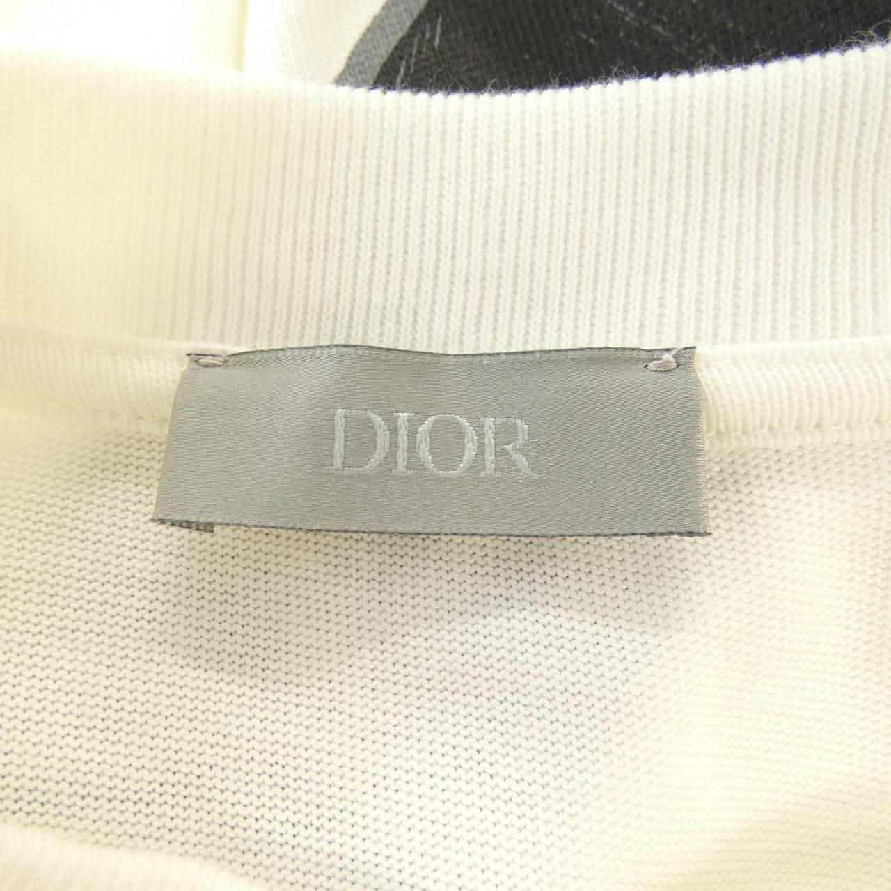 ディオール DIOR 943J605N0554 Tシャツ