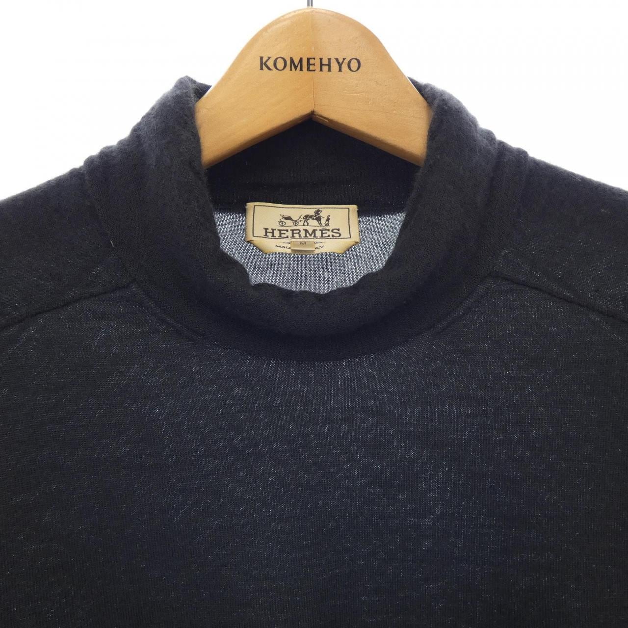 エルメス HERMES 22-5710 ニット