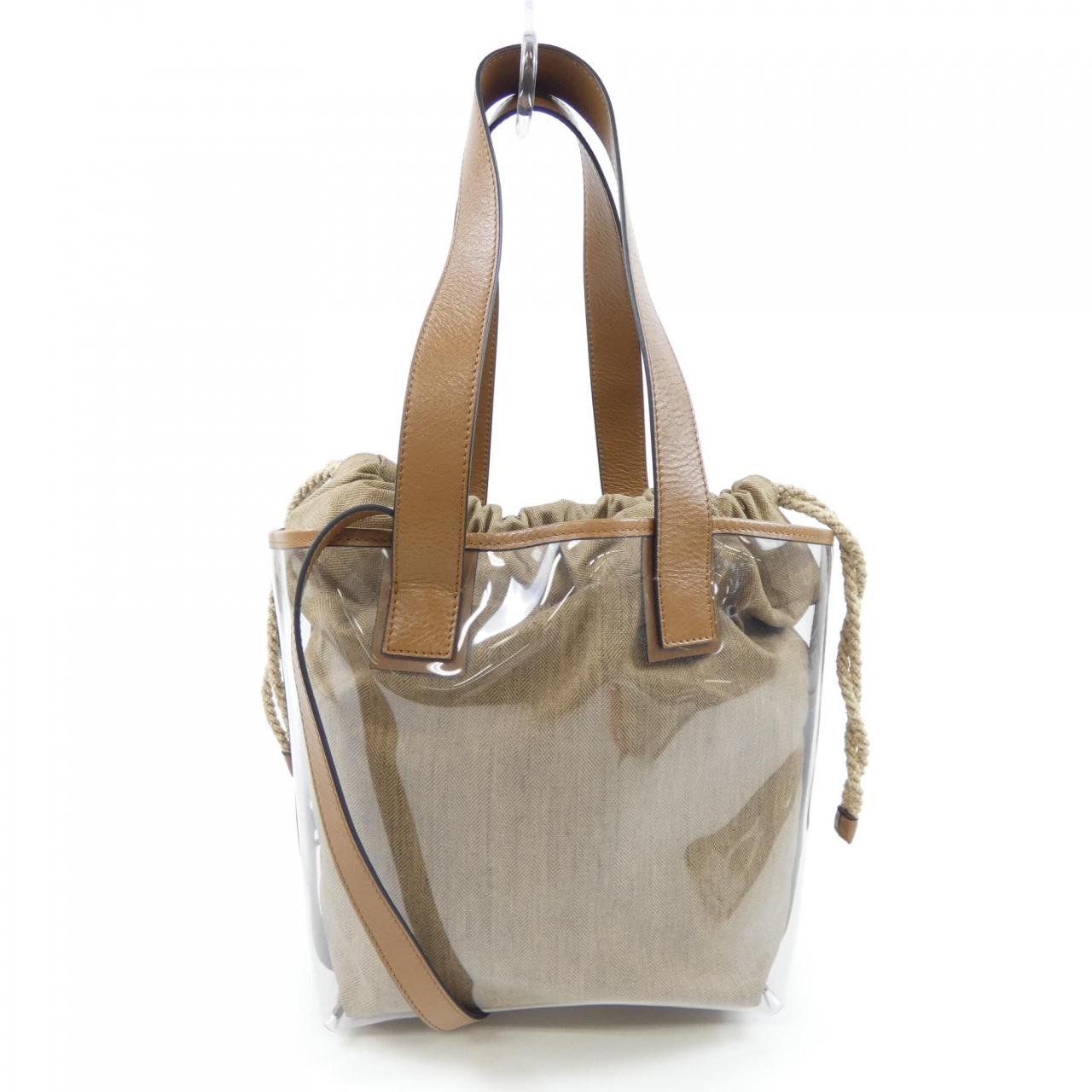 BRUNELLO CUCINELLI CUCINELLI BAG