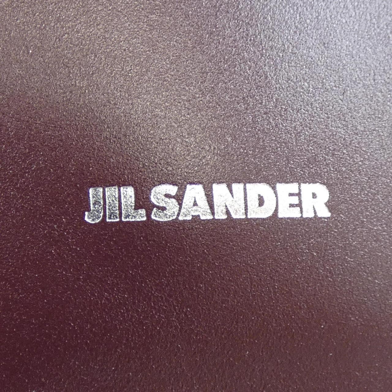 ジルサンダー JIL SANDER HOLSTER SHOULDER JSWP850344 BAG