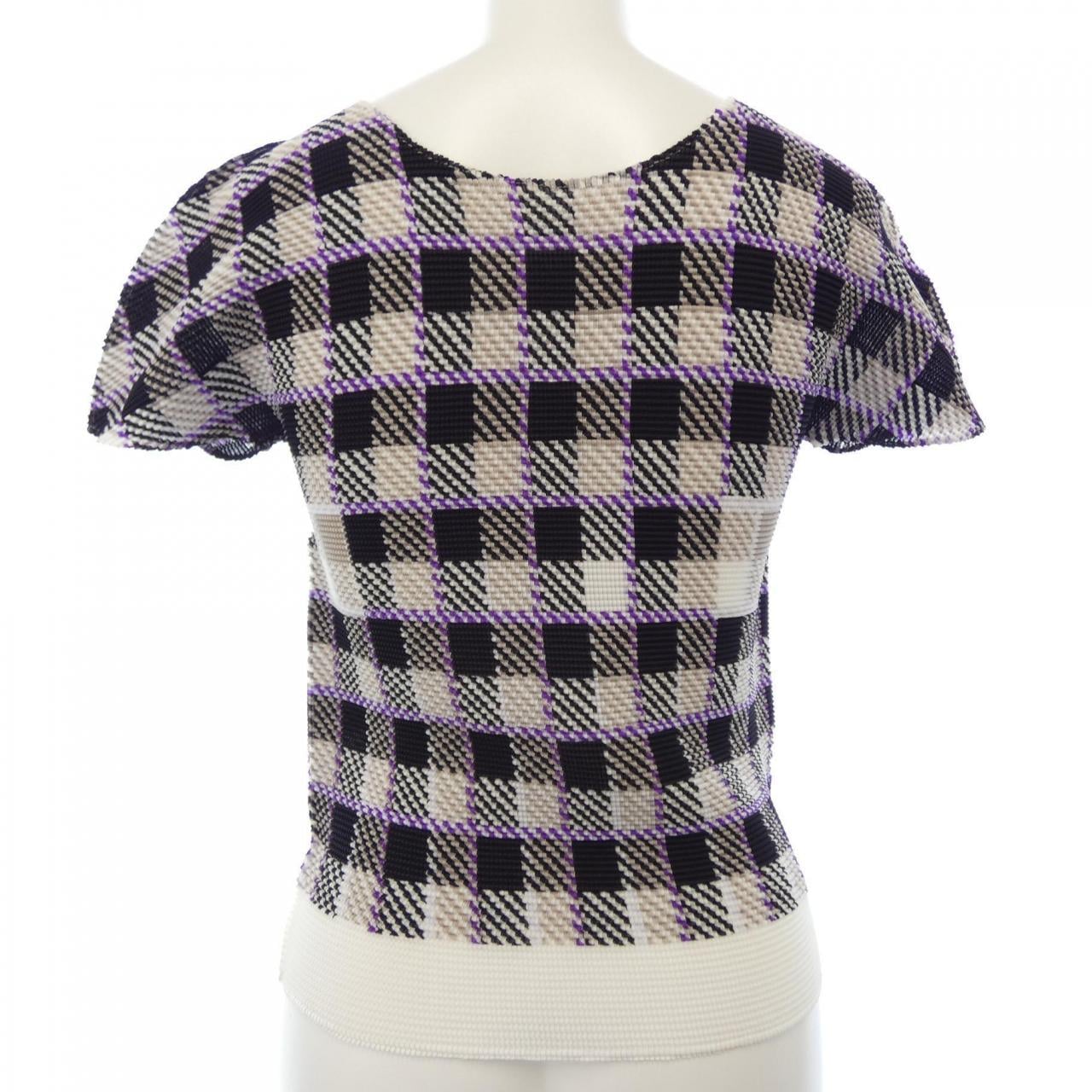 ミーイッセイミヤケ me ISSEY MIYAKE MI43FK236 トップス