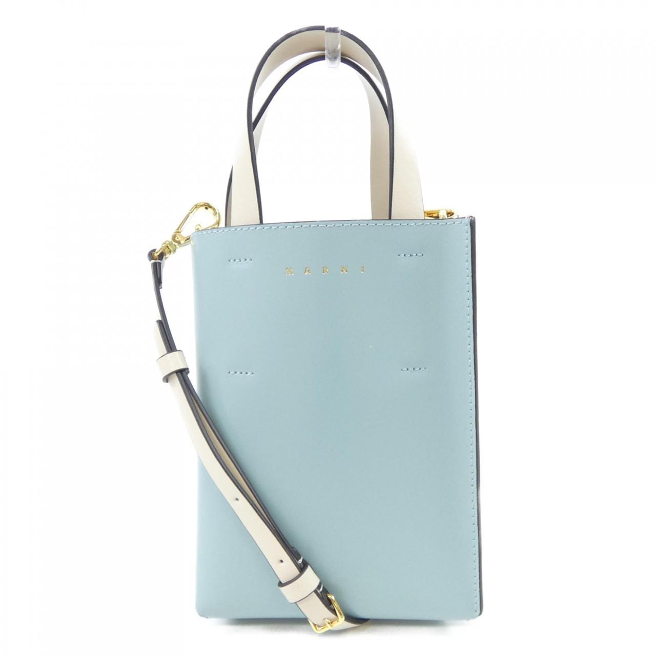 マルニ MARNI ミュゼオ MUSEO SHMP0050Y0 BAG