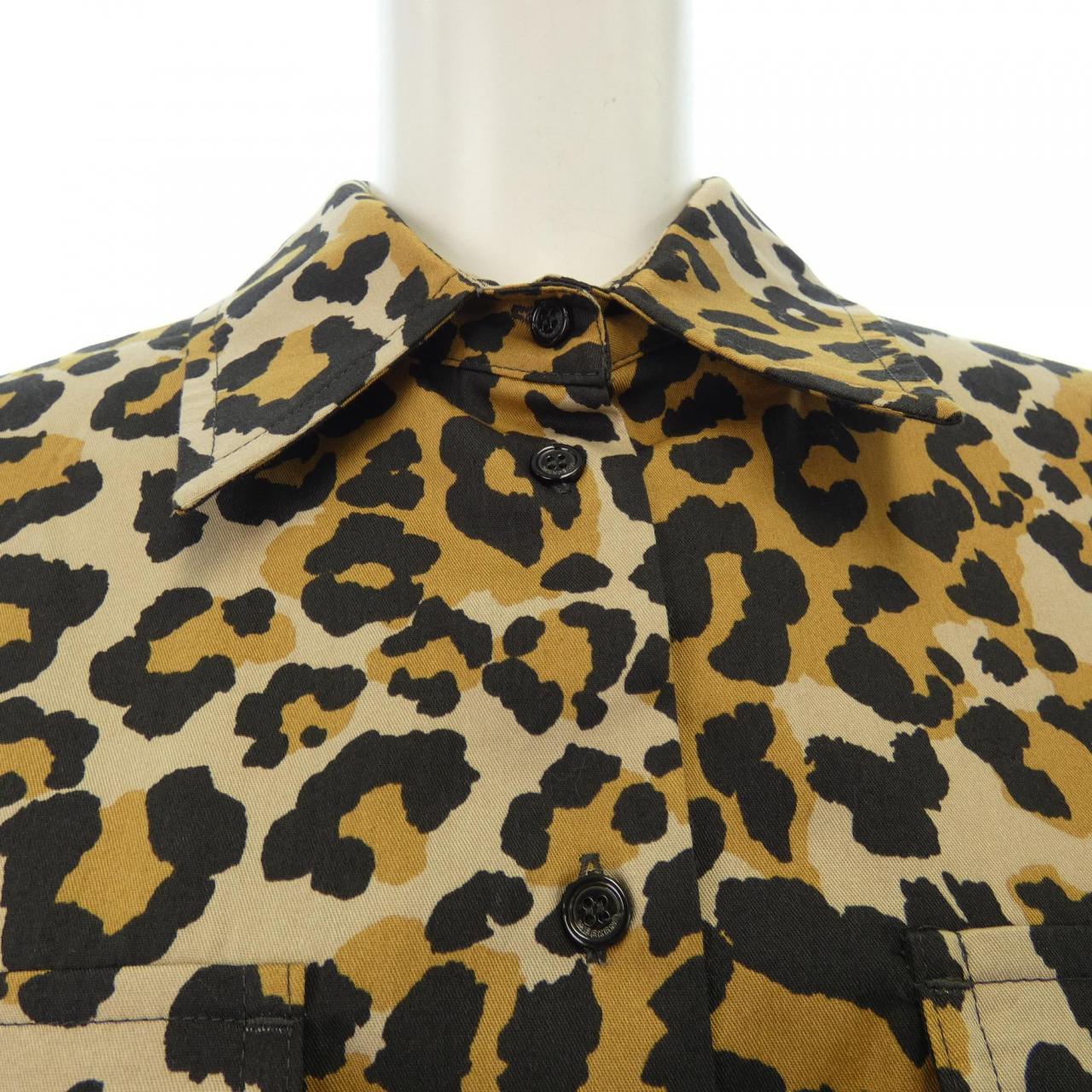 マックスマーラウィークエンド Max Mara weekend 24151111026 シャツ