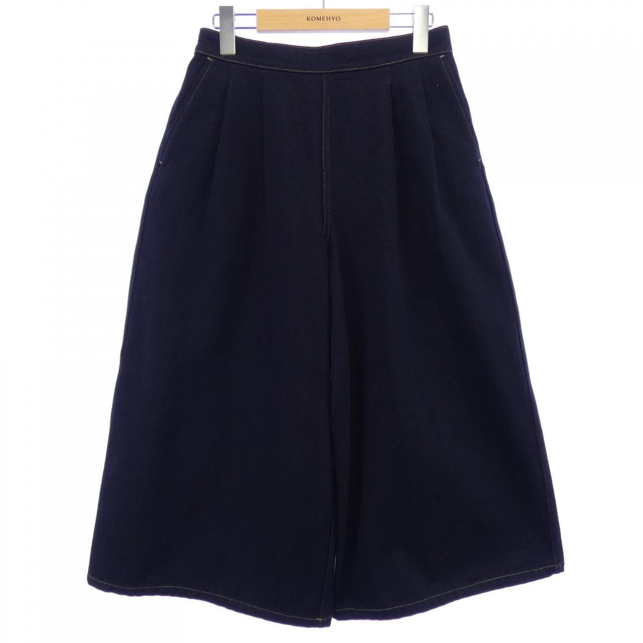 トリココムデギャルソン tricot COMME des GARCONS TG-P017 パンツ