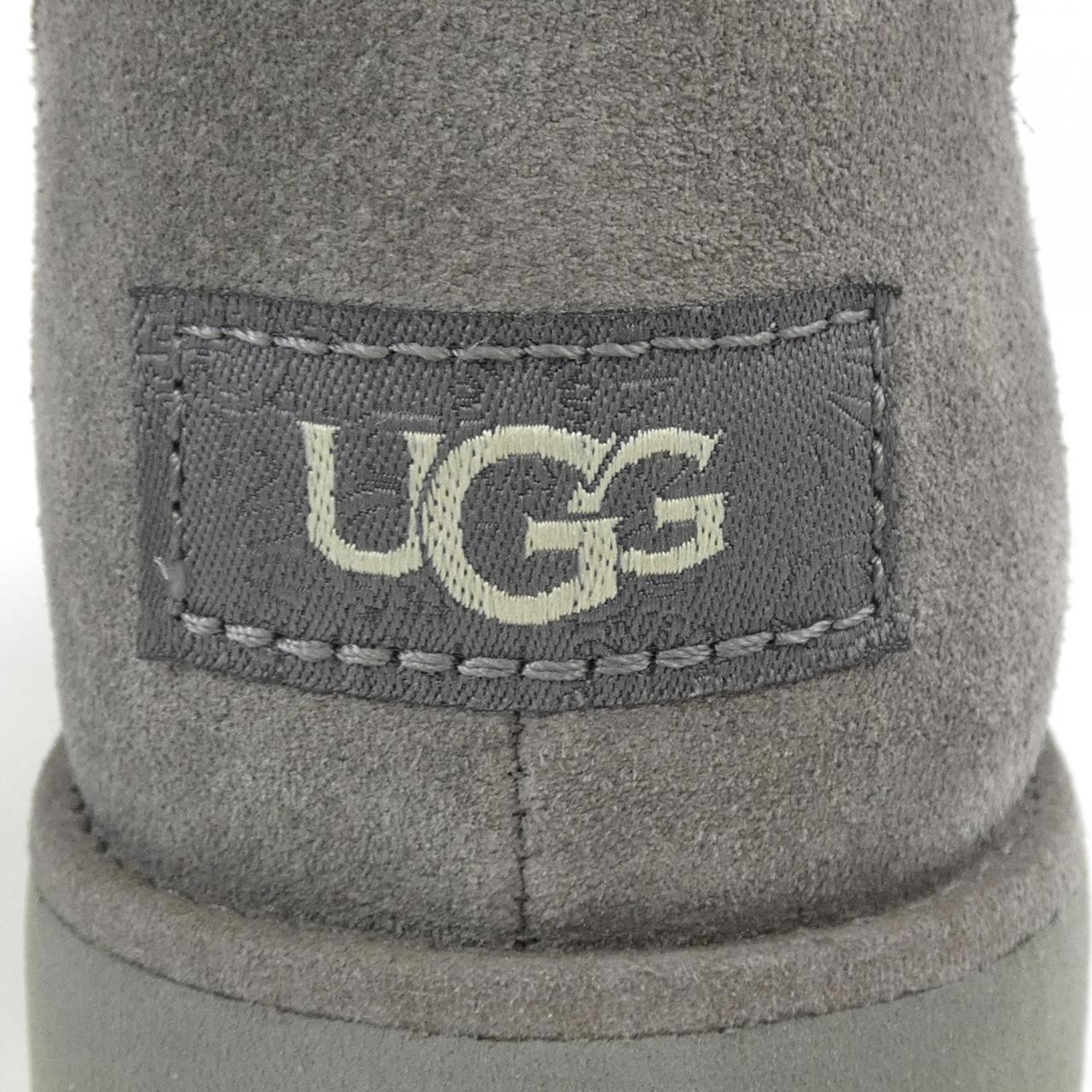 アグ UGG ブーツ