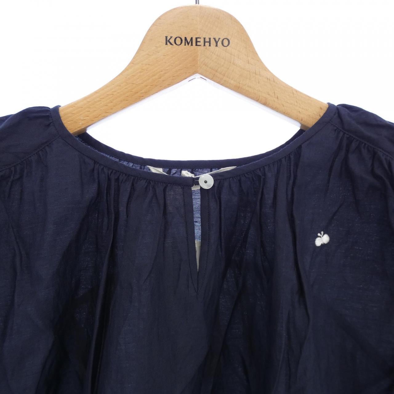 ミナペルホネン mina perhonen siipi トップス