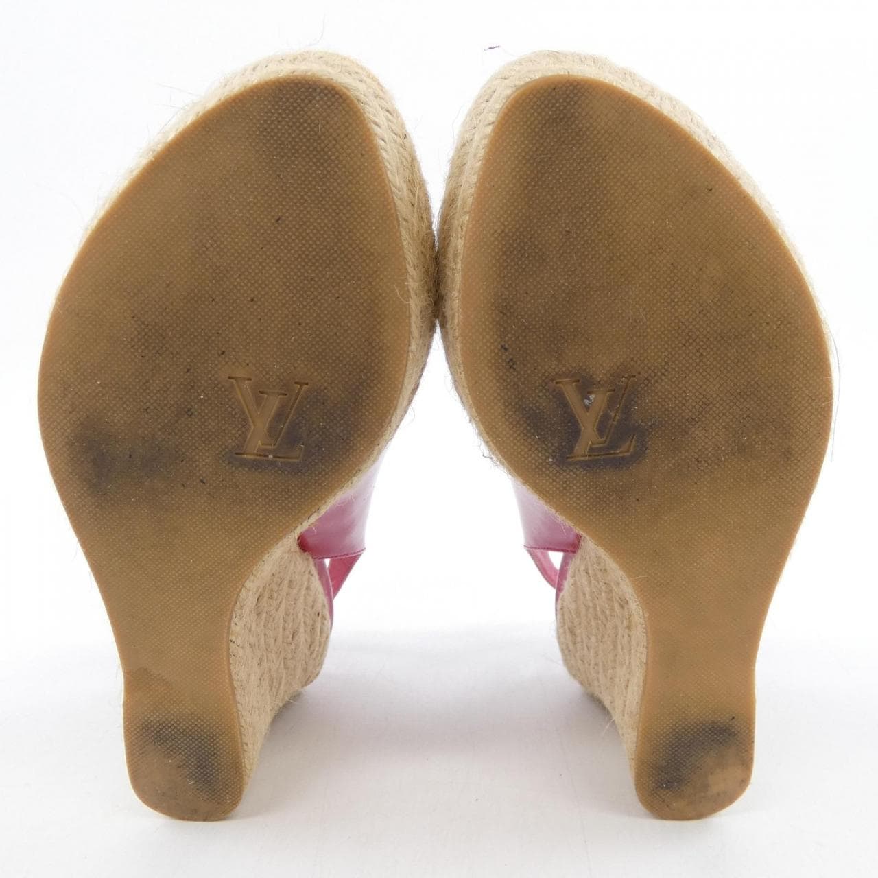 ルイヴィトン LOUIS VUITTON サンダル