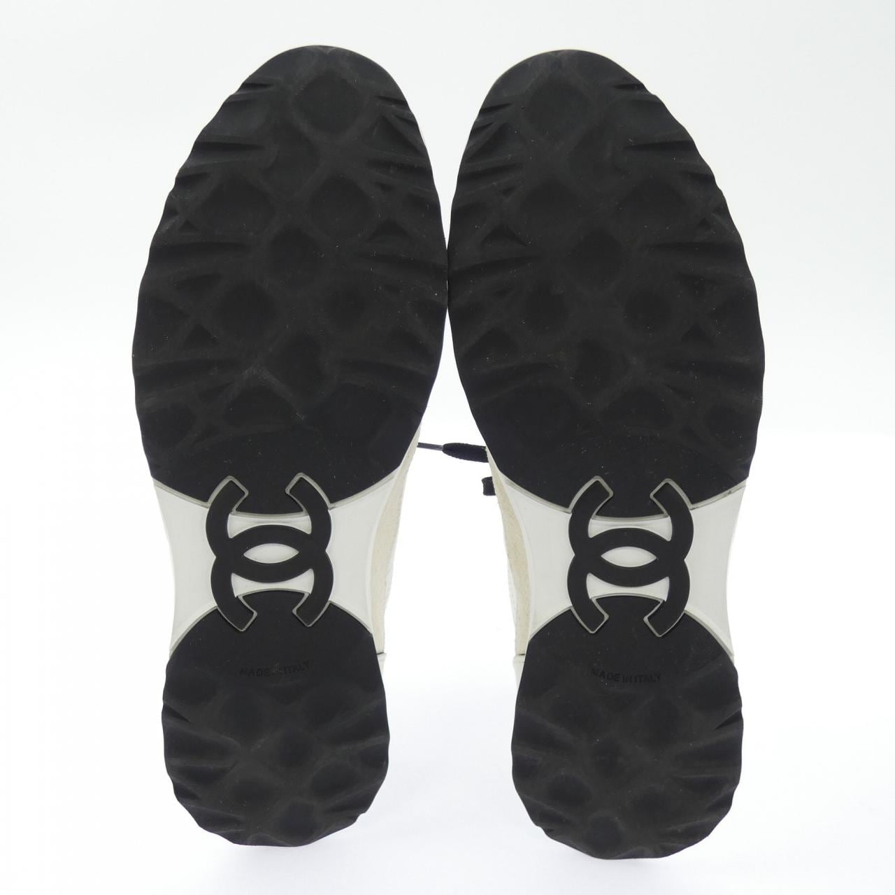 シャネル CHANEL G46372B19848 スニーカー