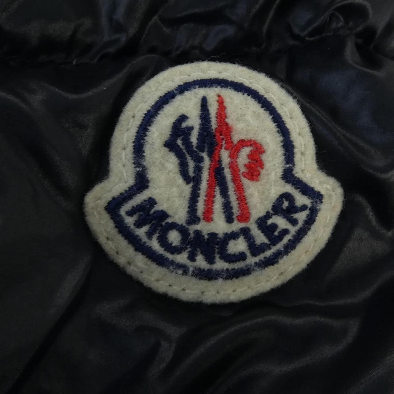 モンクレール MONCLER SERITTE ダウンジャケット