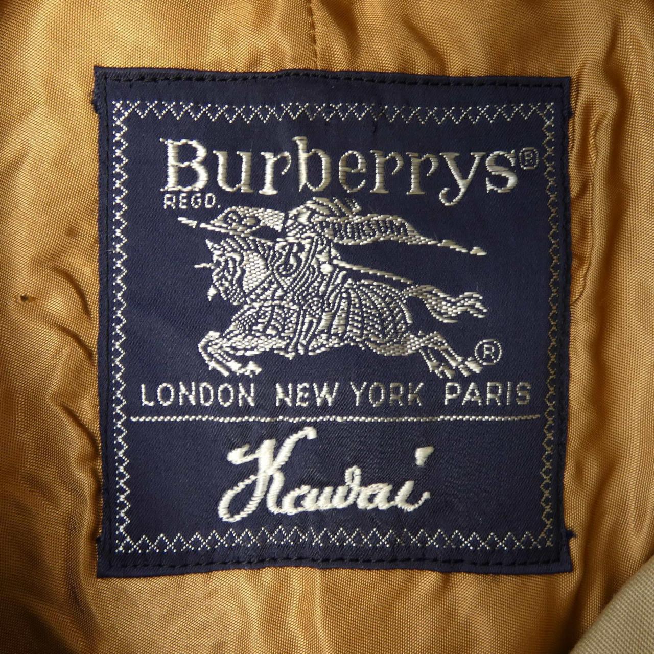 【ヴィンテージ】バーバリーズ Burberrys コート