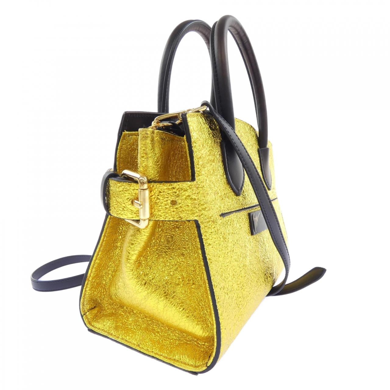 ジュゼッペザノッティ GIUSEPPE ZANOTTI BAG