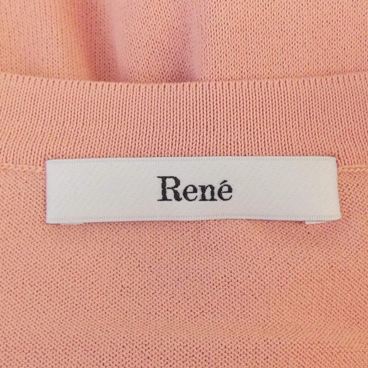 ルネ RENE 6422060 カーディガン
