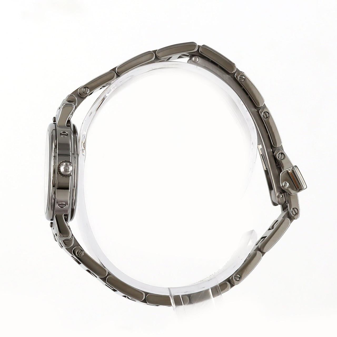 エルメス クリッパー CL4.210 SS クォーツ