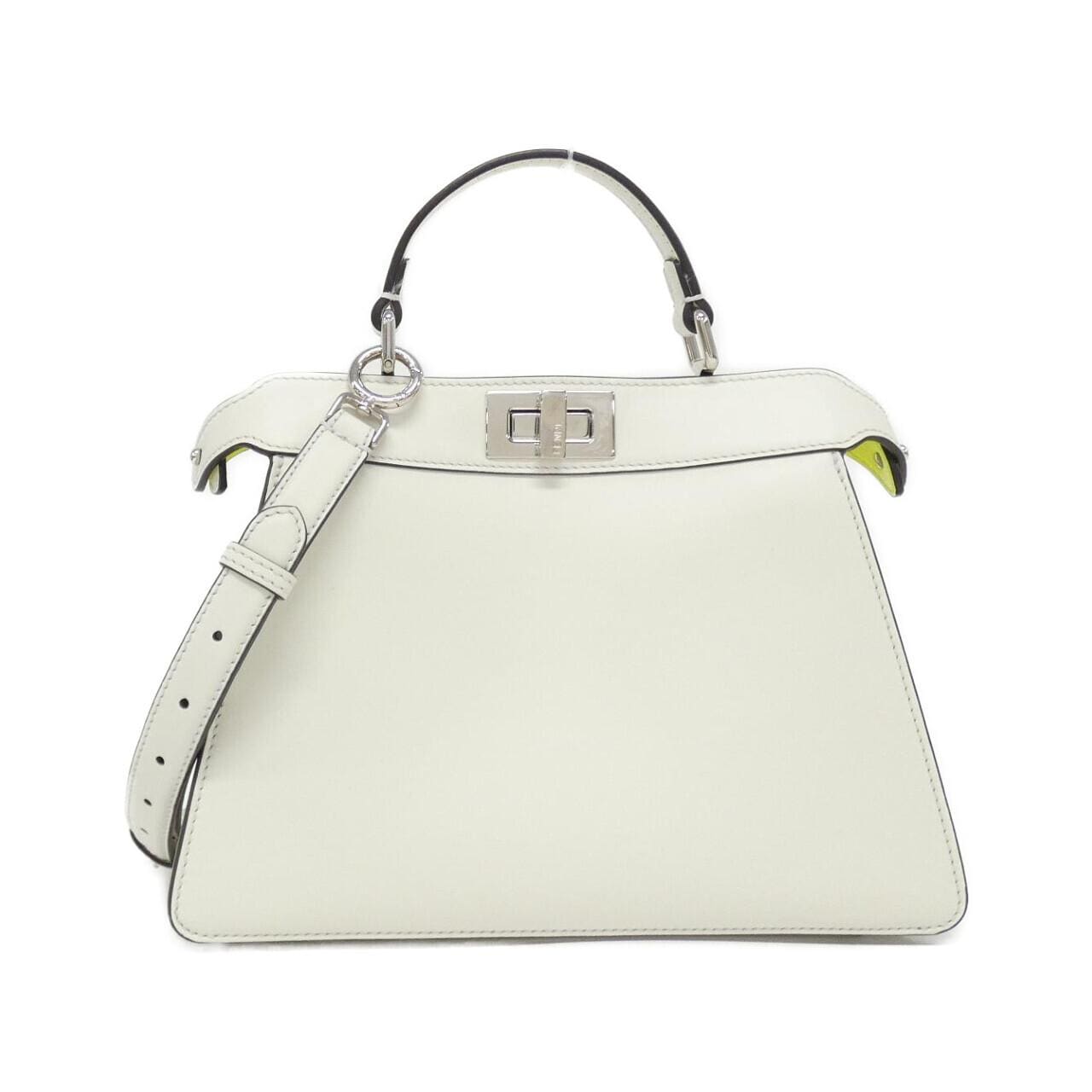 FENDI Peekaboo I C小號8BN327 ANYK 包