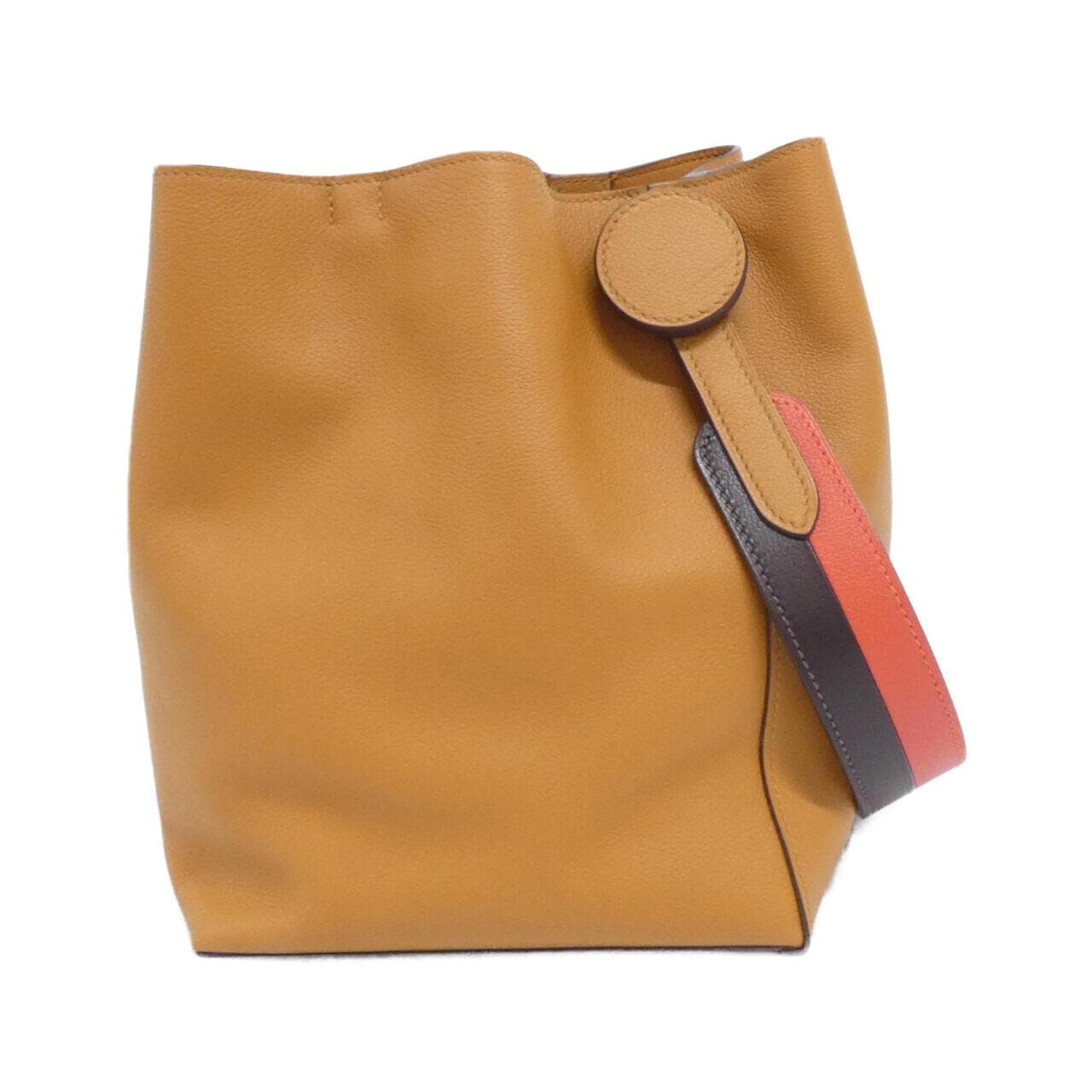 エルメス リコル エルメス 17cm 076183CK ショルダーバッグ