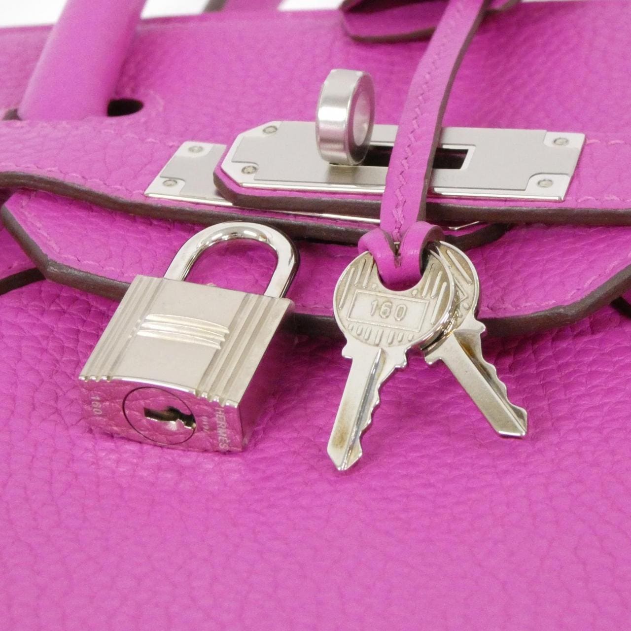 エルメス バーキン 30cm 030335CK バッグ