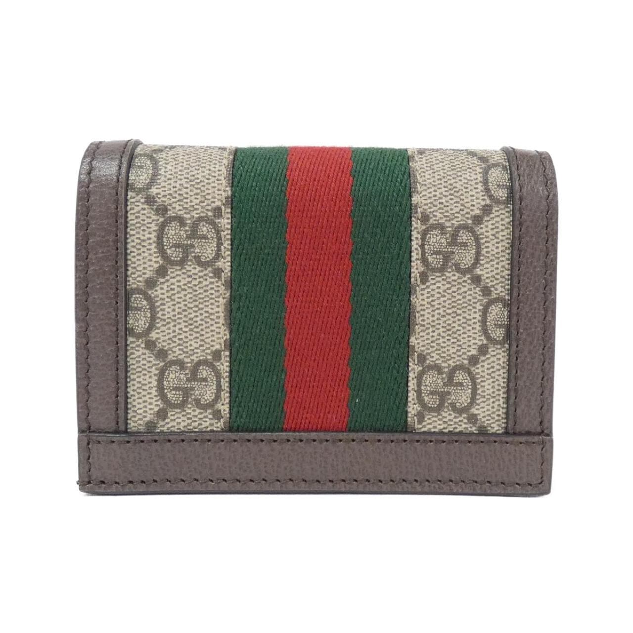 Gucci OPHIDIA 523155 96IWG Wallet