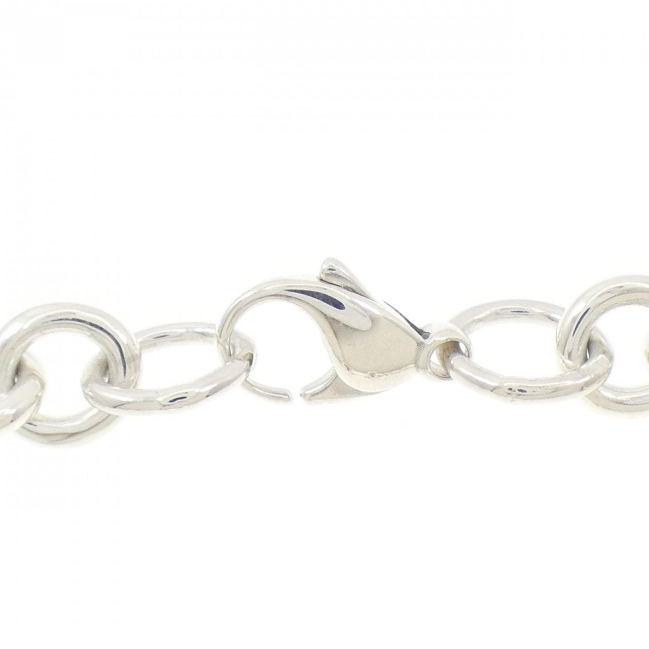 ティファニー リターントゥティファニー ハートタグ ブレスレット