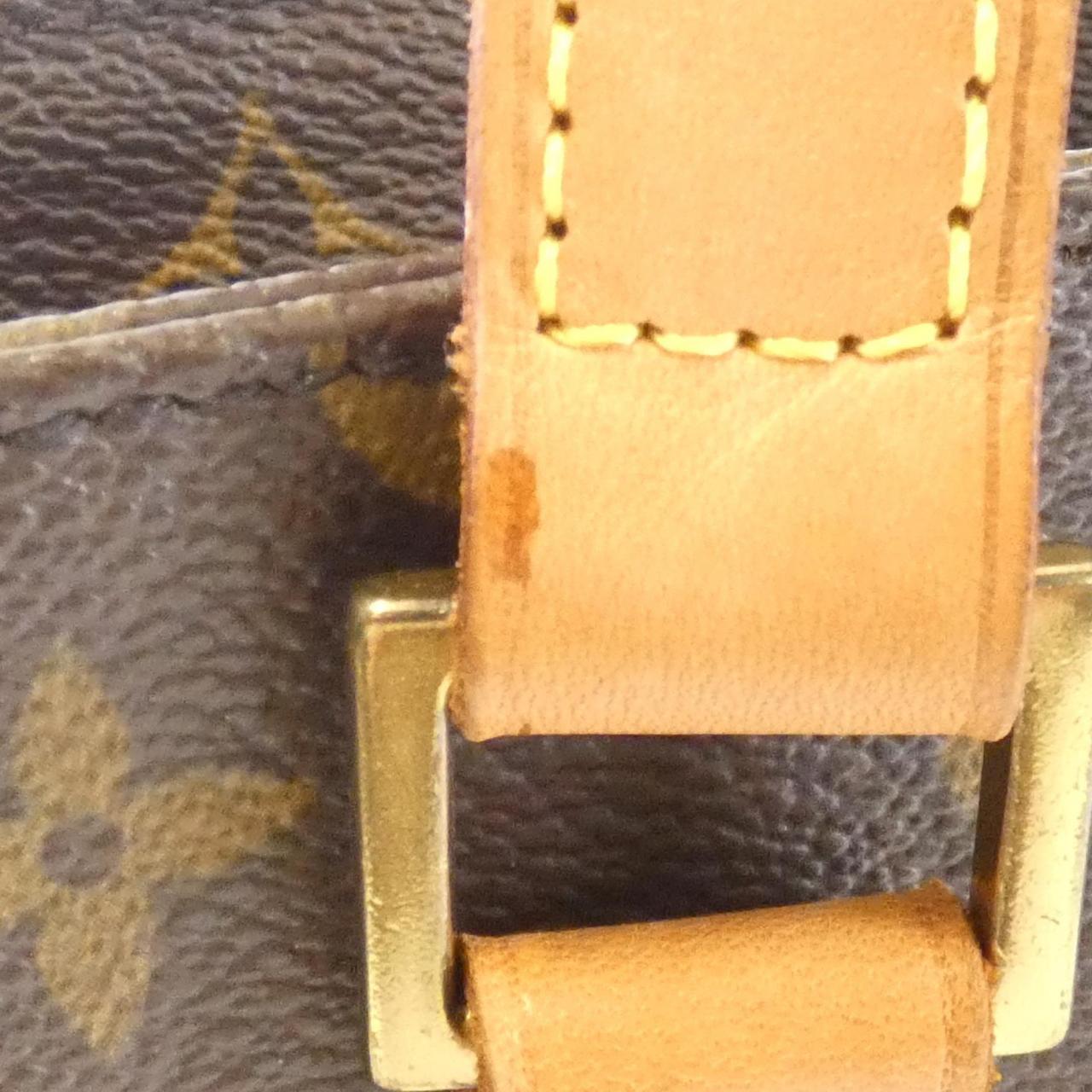 LOUIS VUITTON Monogram Vavin GM M51170 包