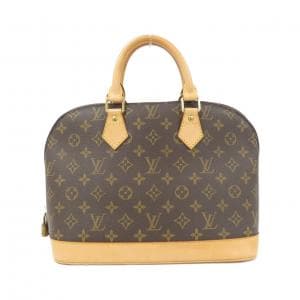 ルイヴィトン モノグラム アルマ PM M51130 バッグ