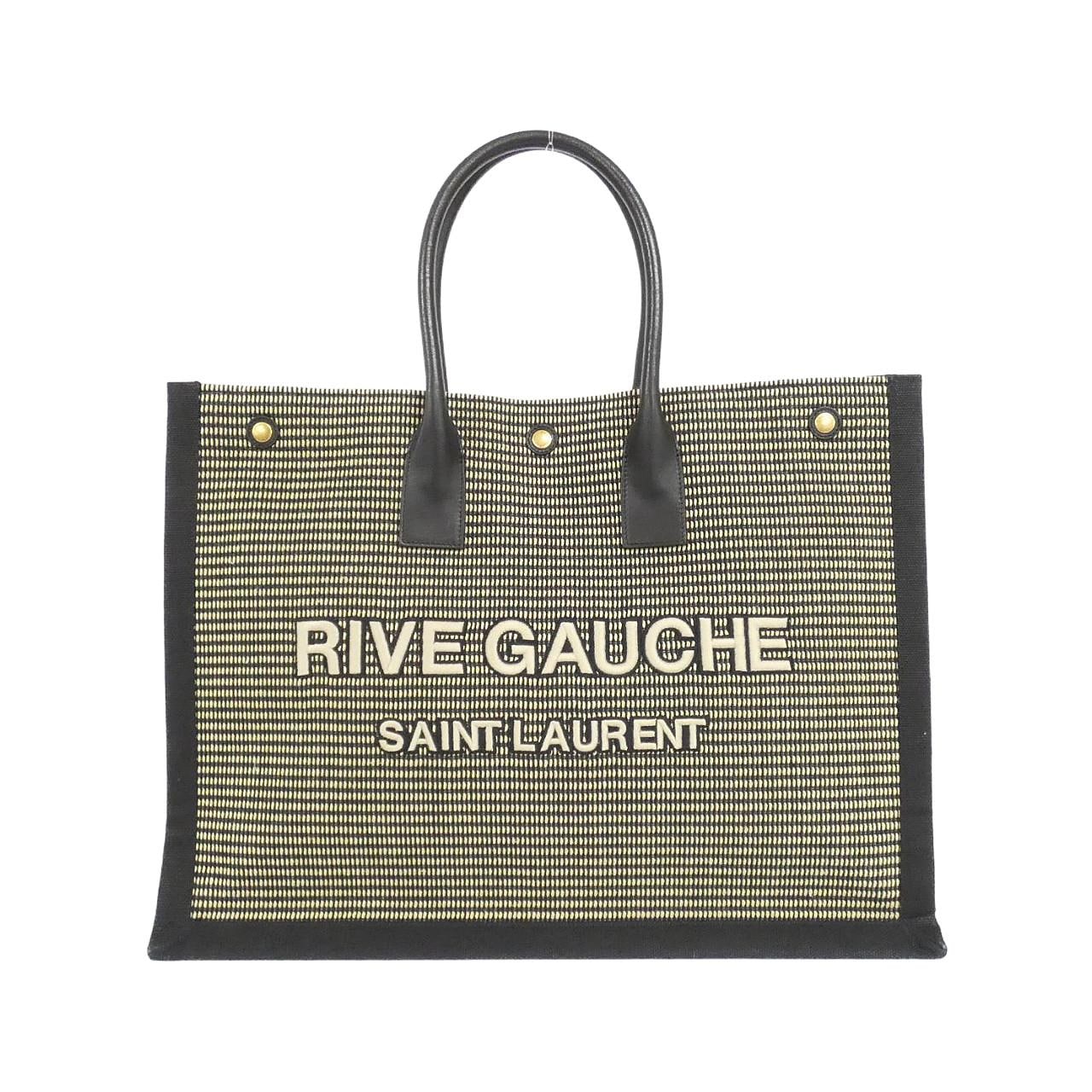 サンローラン リヴ ゴーシュ トート バッグ 499290 バッグ