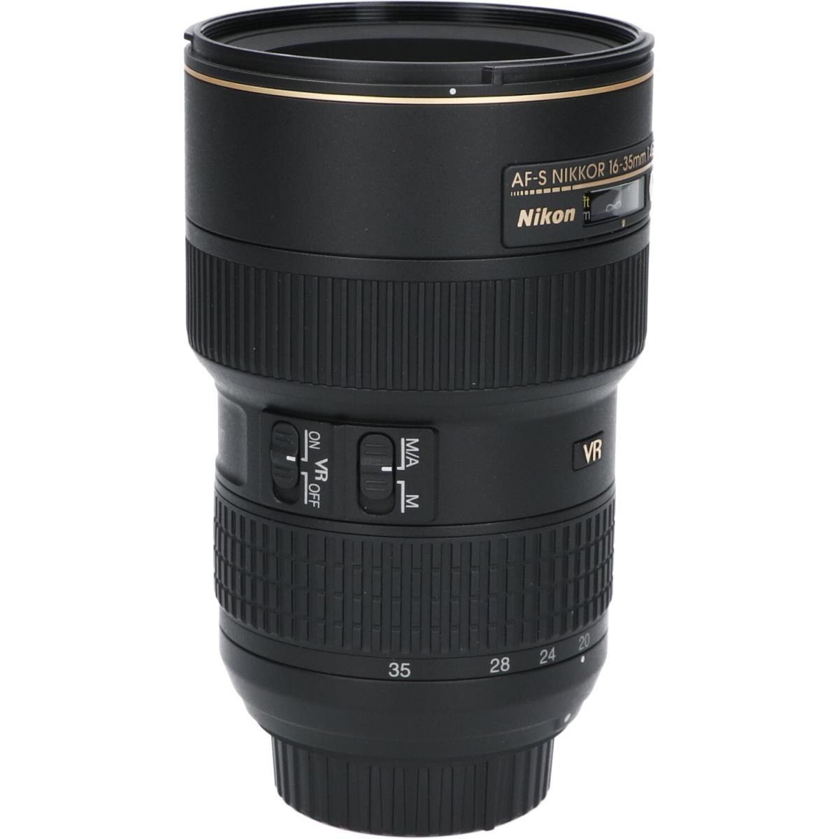 ＮＩＫＯＮ ＡＦ－Ｓ１６－３５ｍｍ Ｆ４Ｇ ＶＲ | tradexautomotive.com