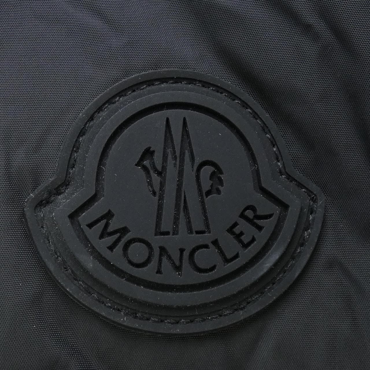 MONCLER MONCLER Blouson