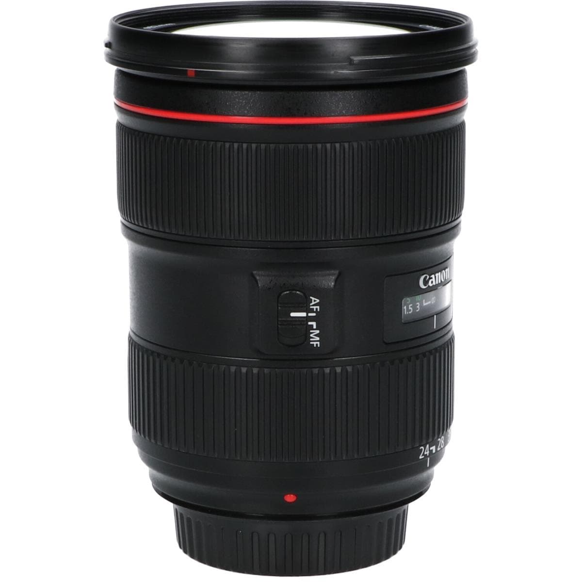 CANON EF24-70mm F2.8LIIUSM