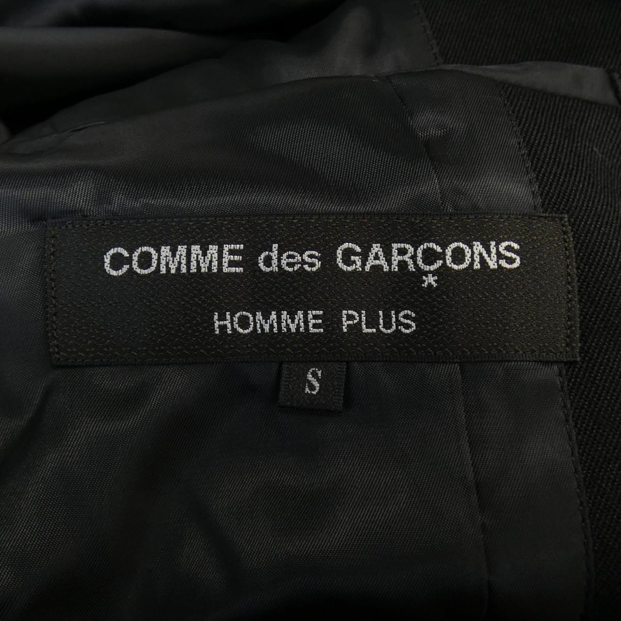 【ヴィンテージ】コムデギャルソンオムプリュス GARCONS HOMME plus ジャケット