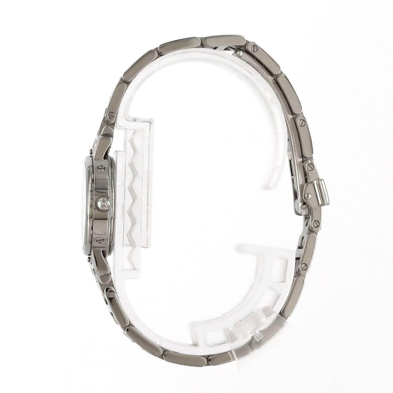 HERMES Clipper CL4.210 SS Quartz