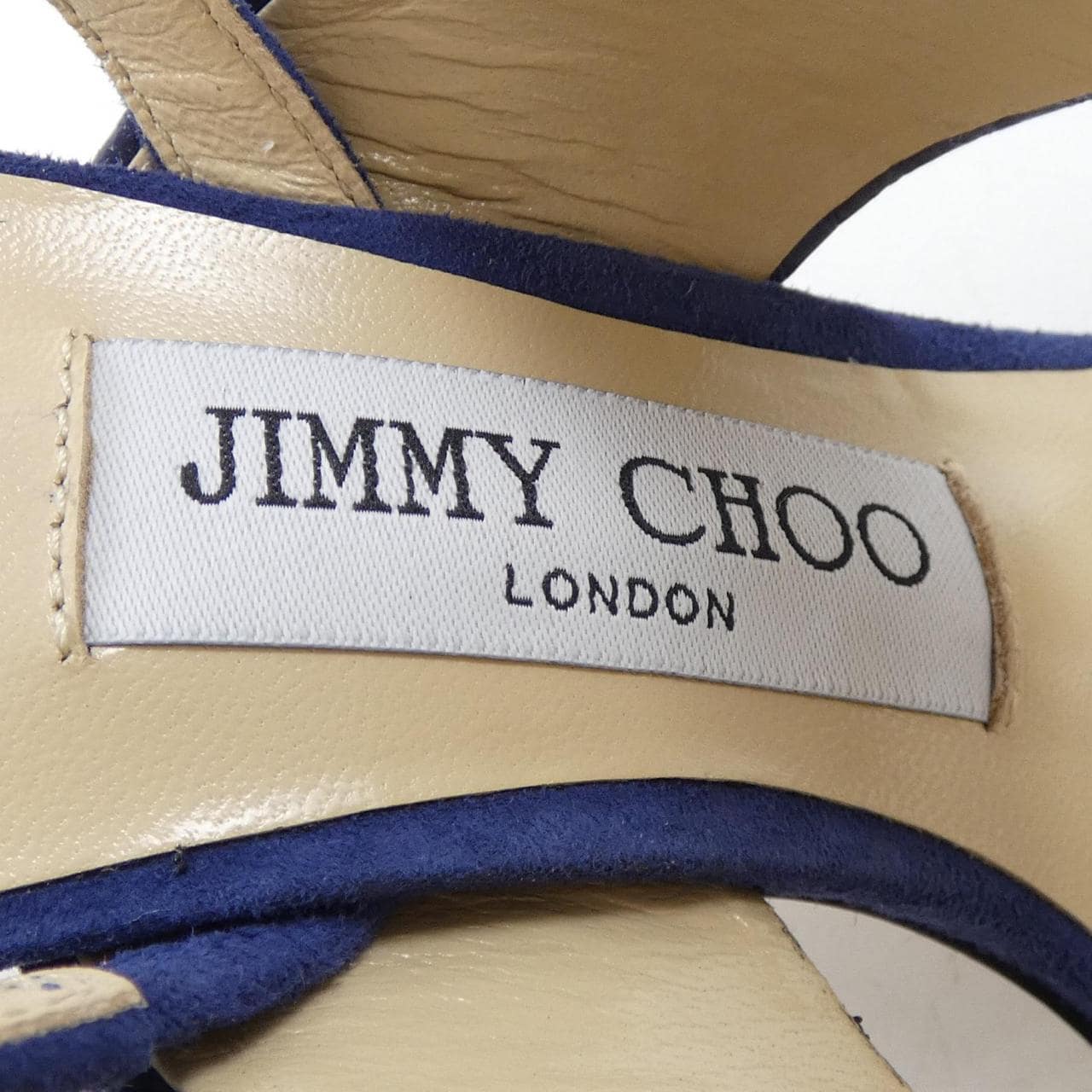 JIMMY CHOO周智明 涼鞋