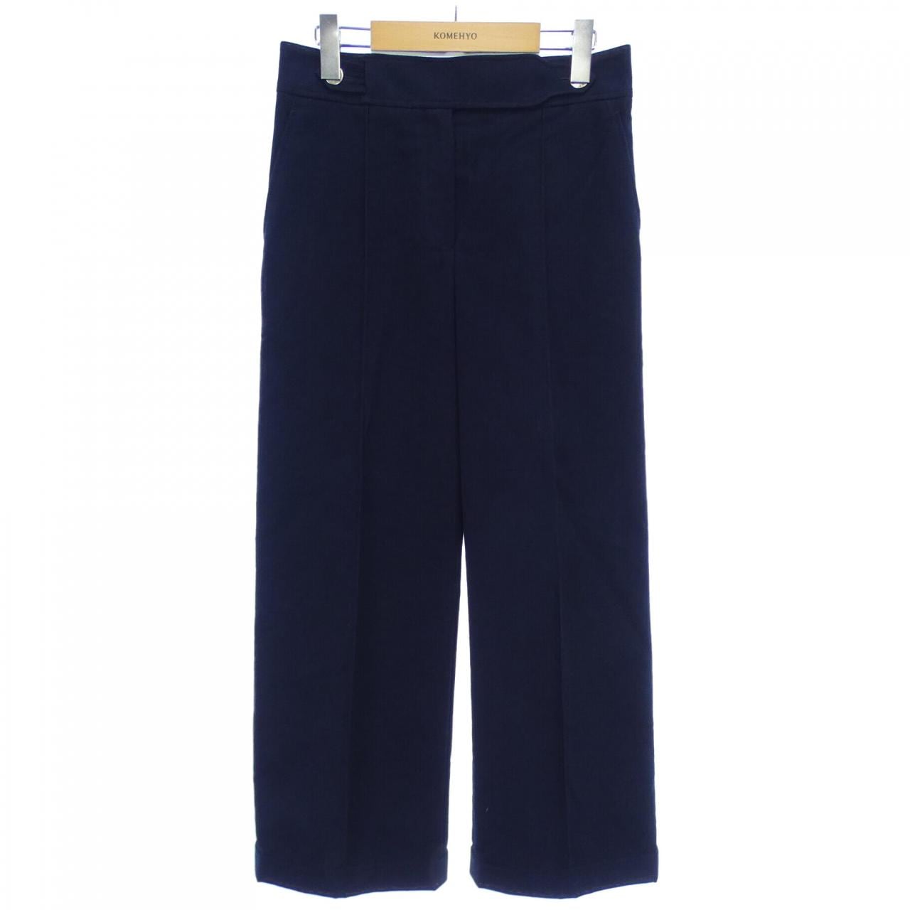 エルメス HERMES パンツ