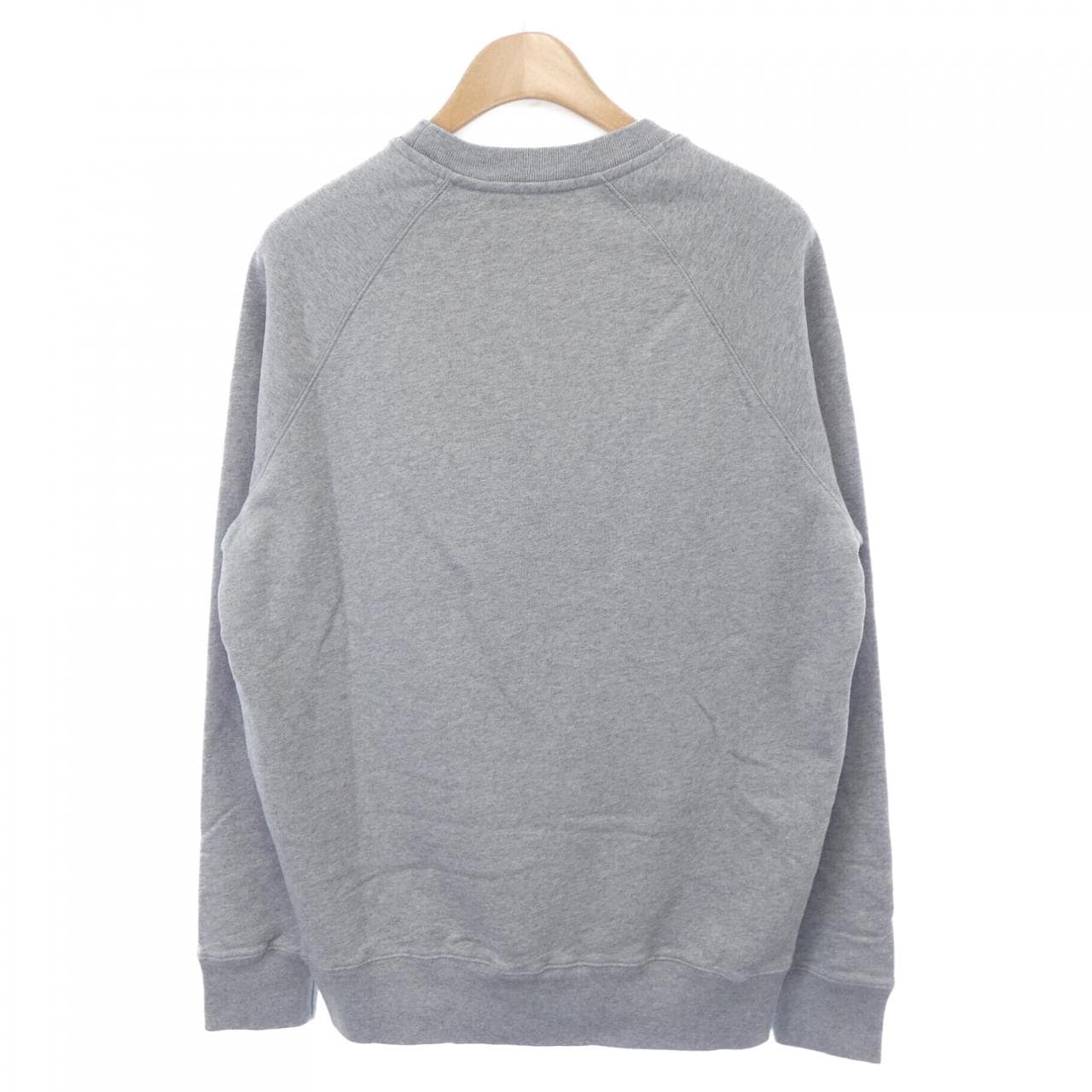 メゾンキツネ MAISON KITSUNE GM00333KM0002 スウェット