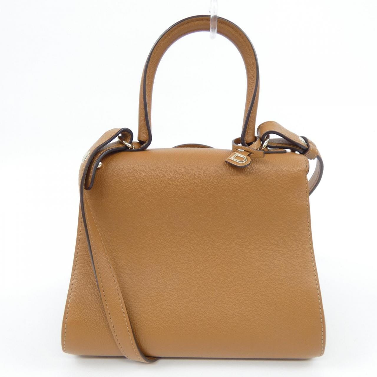 デルボー DELVAUX BAG