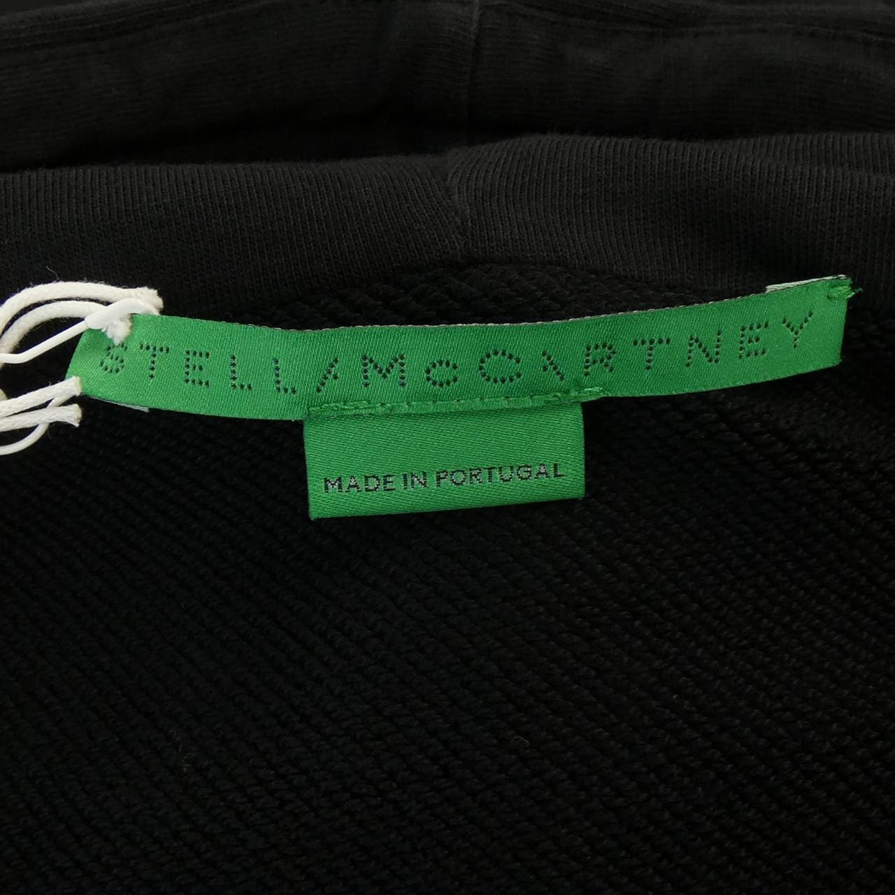 ステラマッカートニー STELLA MCCARTNEY サンシャインフーディ パーカー
