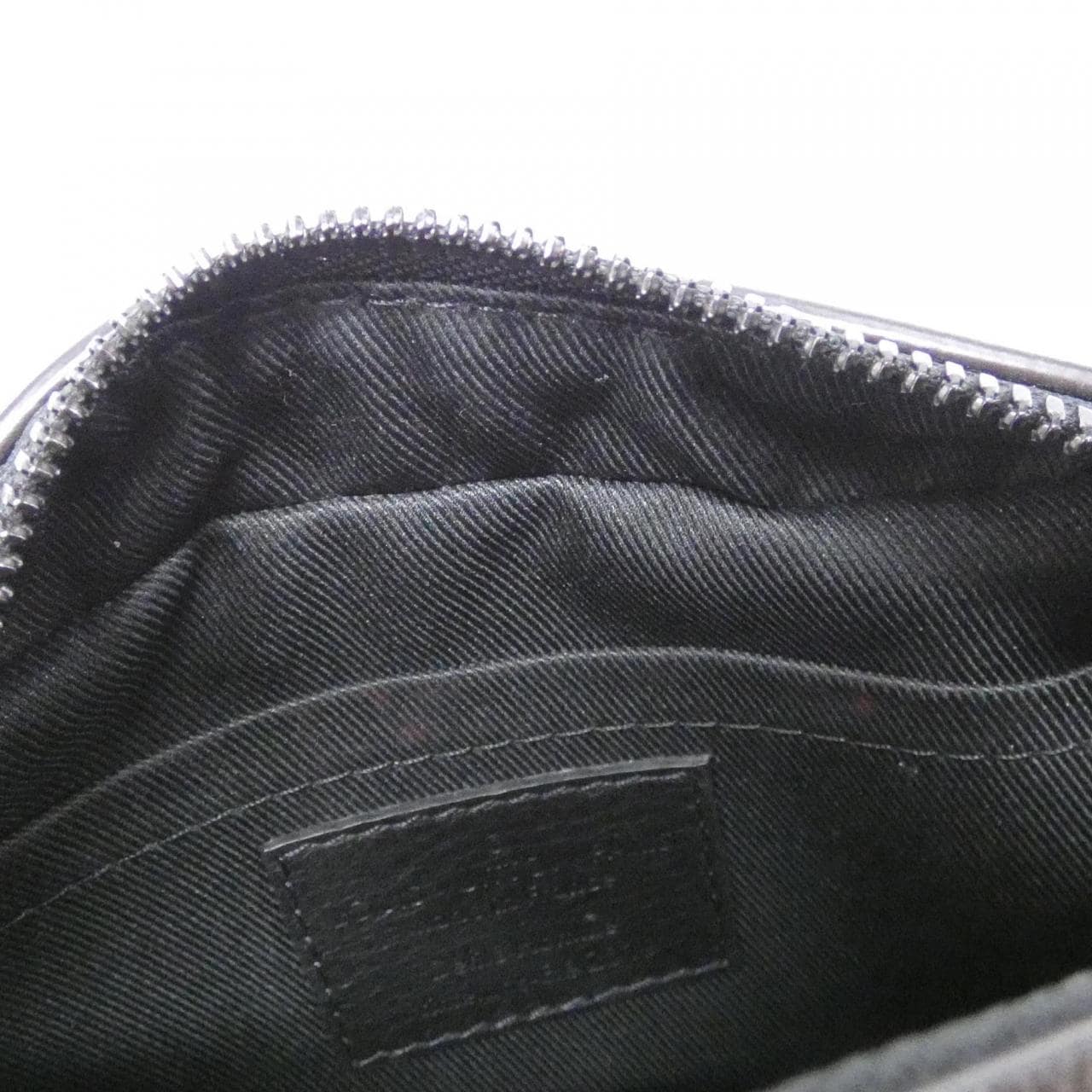 ルイヴィトン モノグラム ソーラーレイ ミニ ソフトトランク M44480 ショルダーバッグ