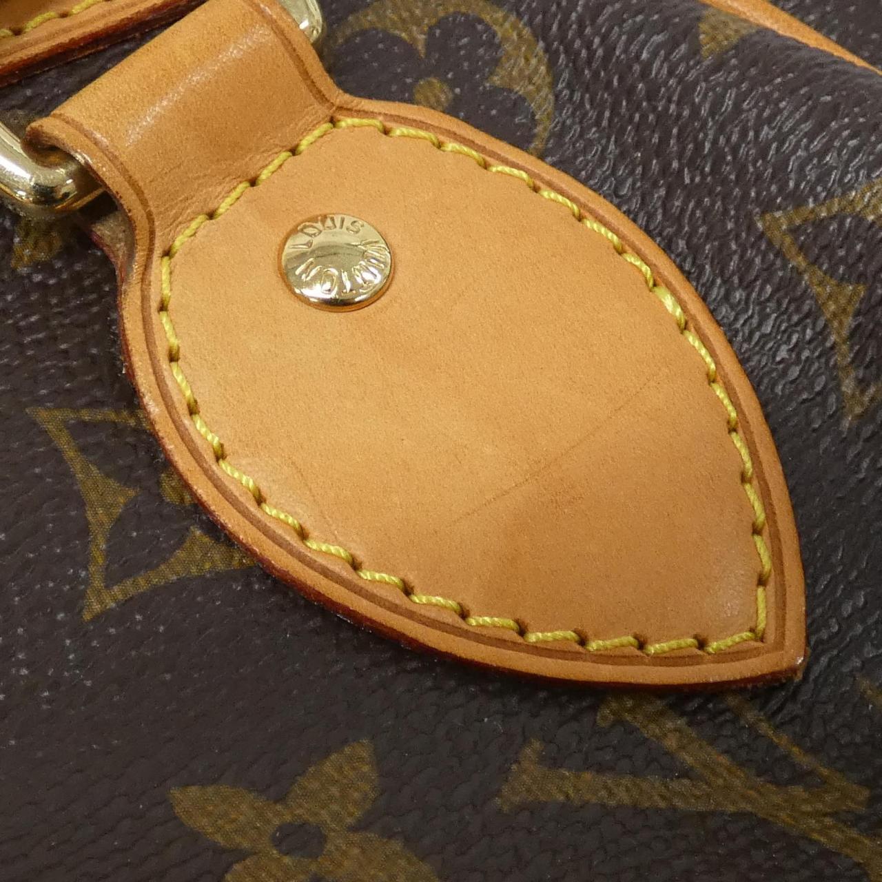 ルイヴィトン モノグラム ティヴォリ PM M40143 バッグ