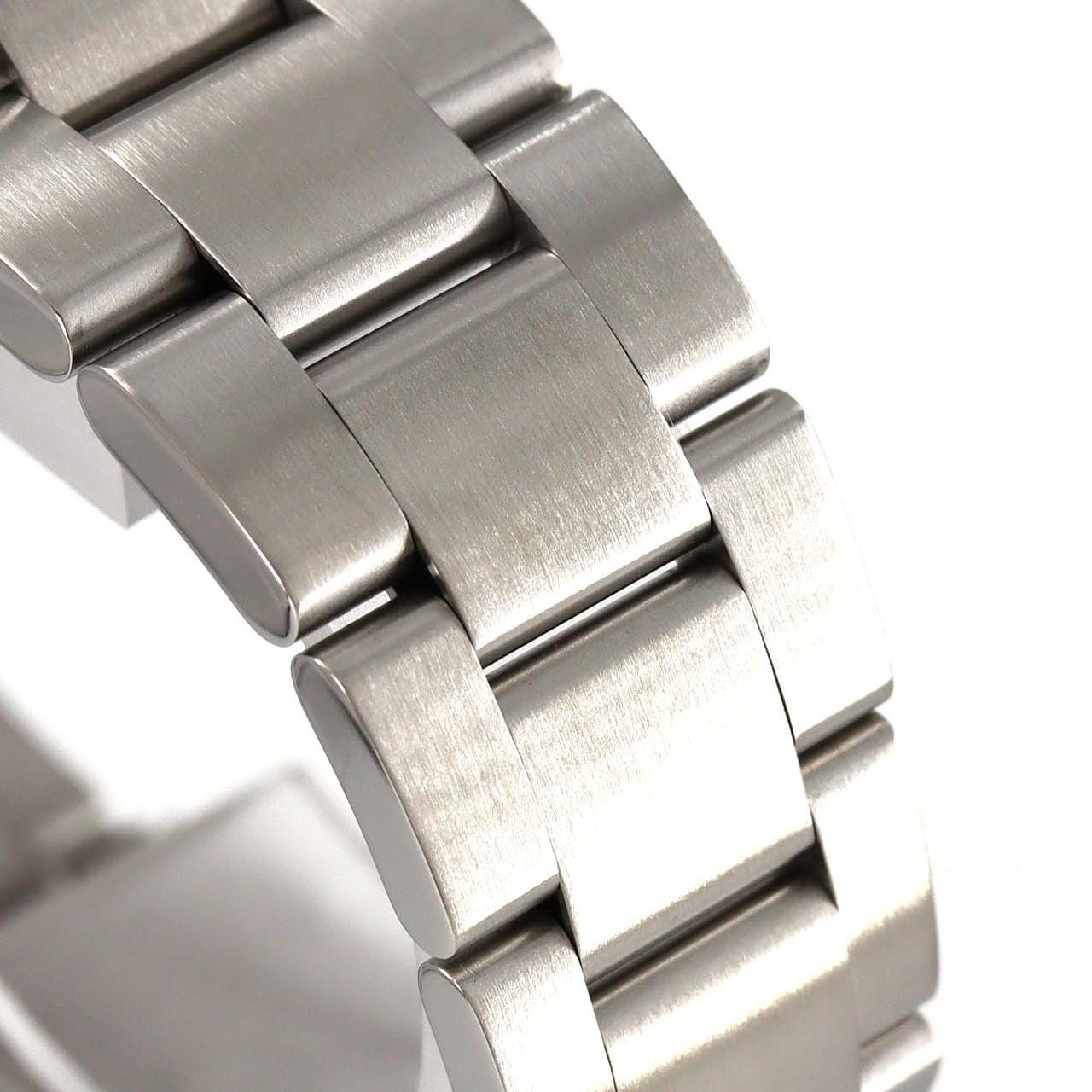 【ノーメンテナンス還元価格】ロレックス エクスプローラーI 114270 SS 自動巻 K番