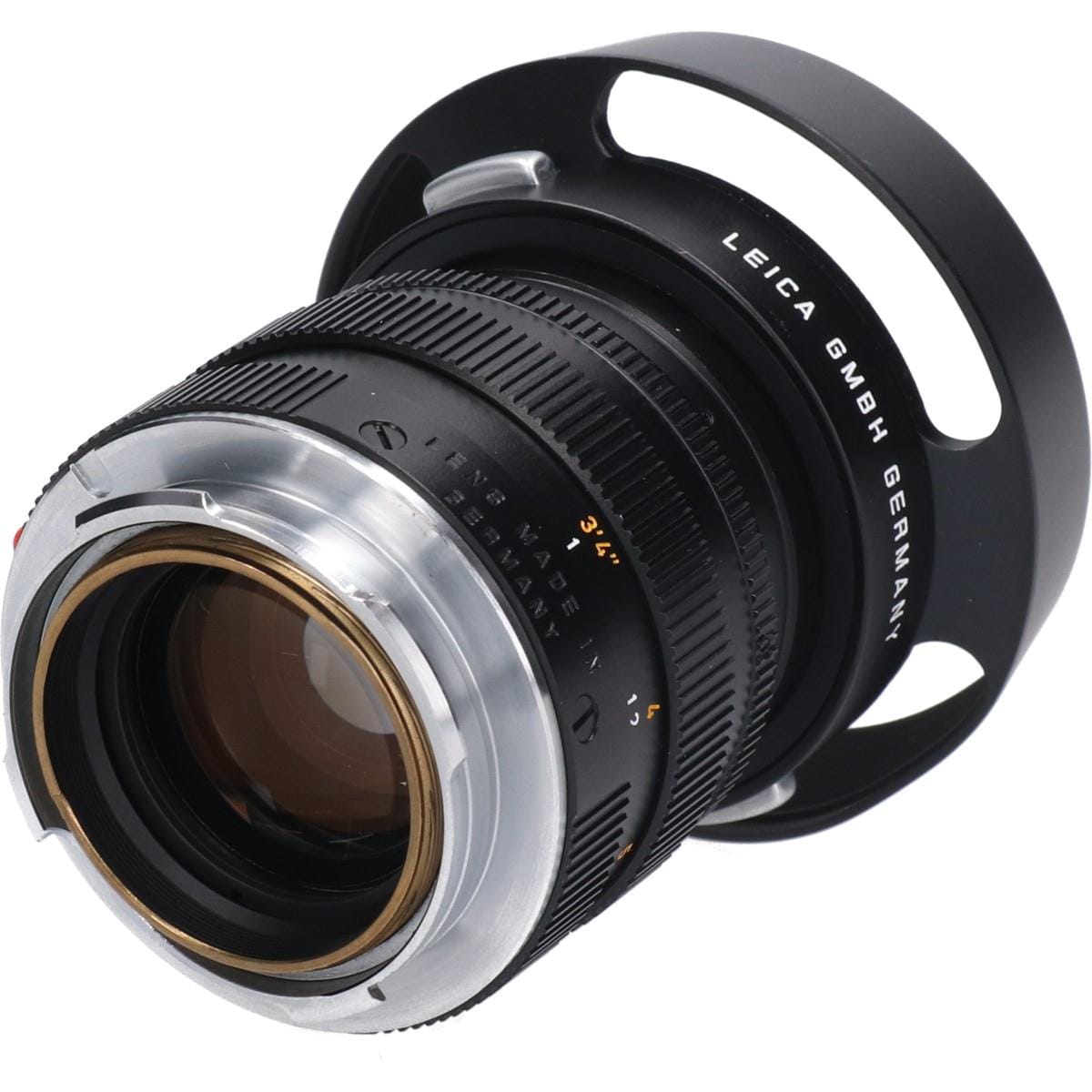 ＳＵＭＭＩＬＵＸ　Ｍ５０ｍｍ　Ｆ１．４　Ｖｅｒ．２