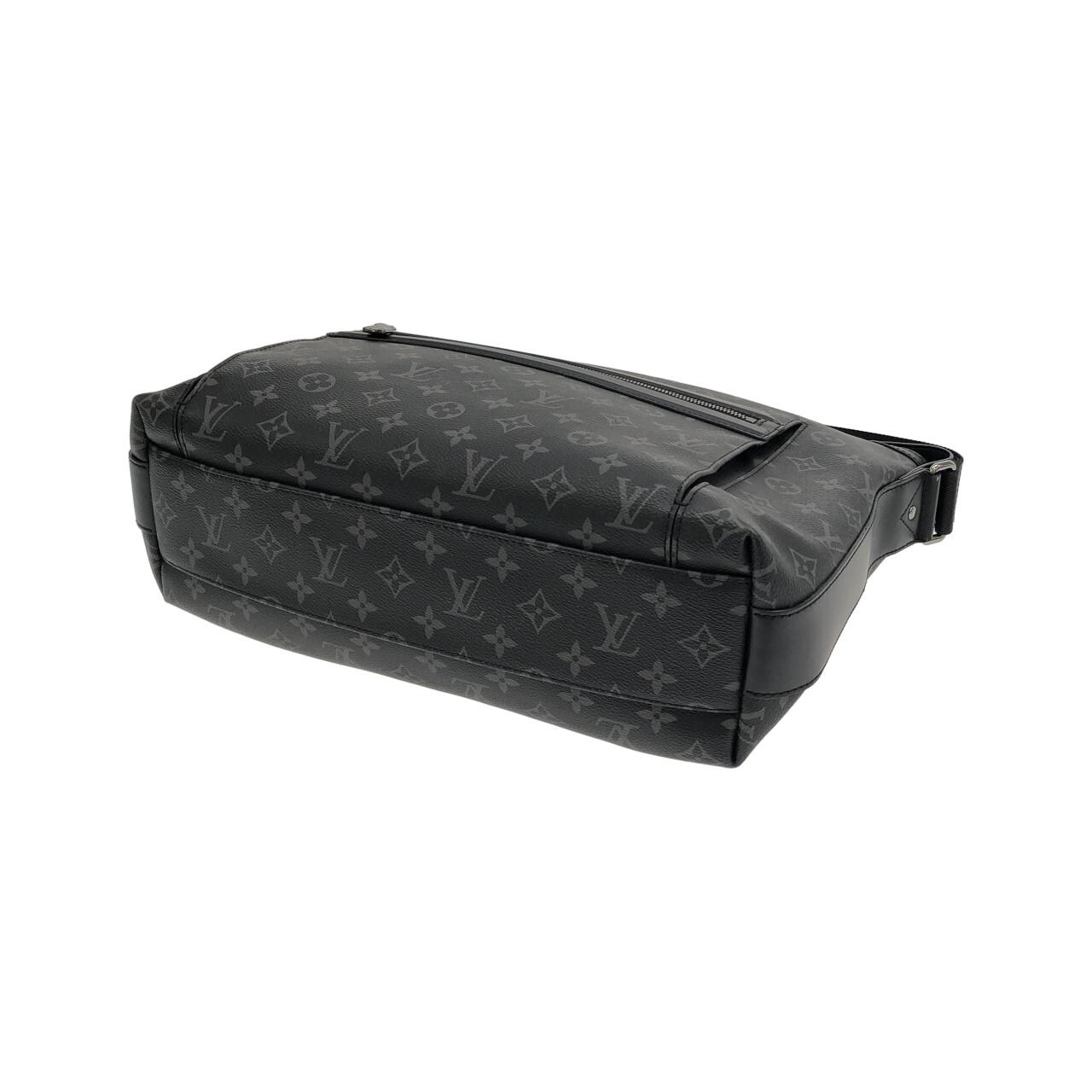 ルイヴィトン モノグラム エクリプス オディセ メッセンジャー MM M44224 ショルダーバッグ