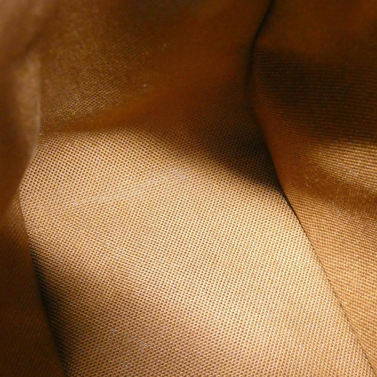 ルイヴィトン モノグラム ミニ ルーピング M51147 ショルダーバッグ